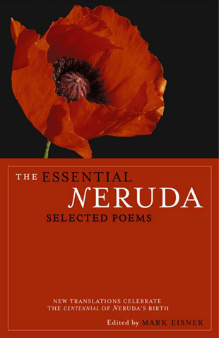 The Essential Neruda