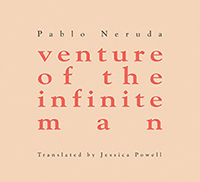 venture of the infinite man